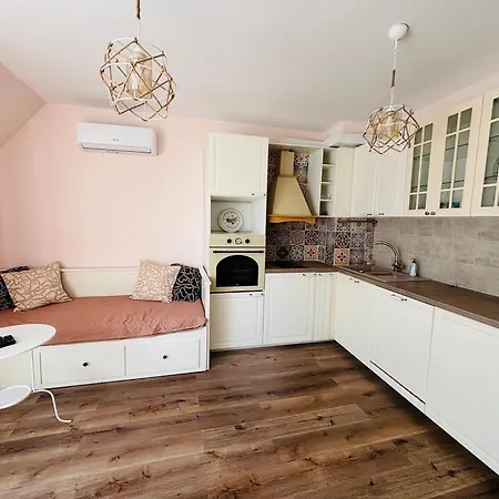 Parkside & Apartment Varna