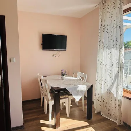 Parkside & Apartment Varna