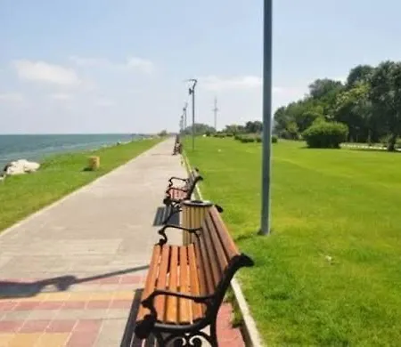 Parkside & * Варна